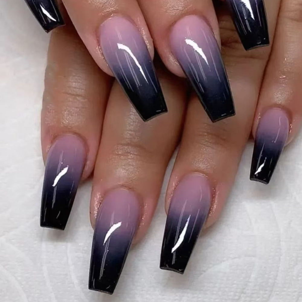 Wearable Nail Patches, Removable Nail Patches, Wearable False Nail Patches